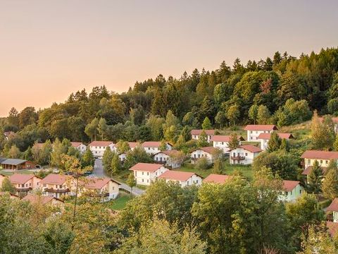 Landal Salztal Paradies - Camping Niedersachsen - Image N°0