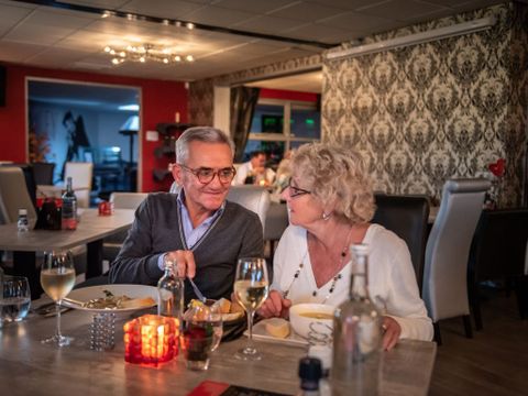 Landal Natuurdorp Suyderoogh - Das Hochland