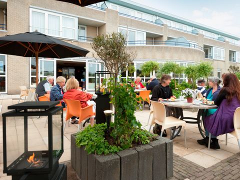 Landal Ameland State - Ameland