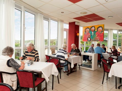 Landal Ameland State - Ameland