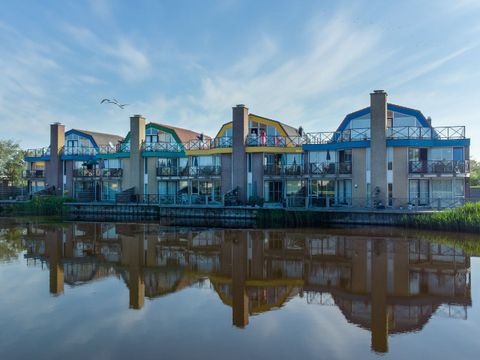 Landal Beach Resort Ooghduyne - Den Helder - Image N°0