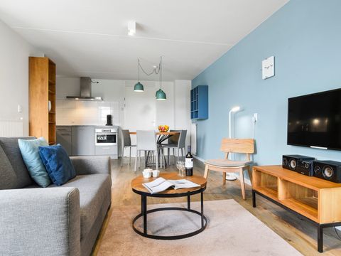 Landal Beach Resort Ooghduyne - Den Helder - Image N°4