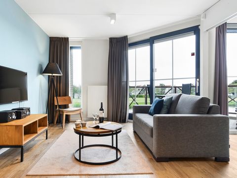 Landal Beach Resort Ooghduyne - Den Helder - Image N°2