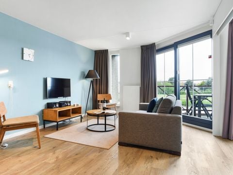 Landal Beach Resort Ooghduyne - Den Helder - Image N°5