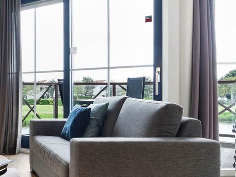 Landal Beach Resort Ooghduyne - Den Helder - Image N°3