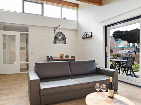 Landal Beach Resort Ooghduyne - Den Helder - Image N°3
