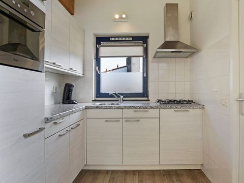 Landal Beach Resort Ooghduyne - Den Helder - Image N°5