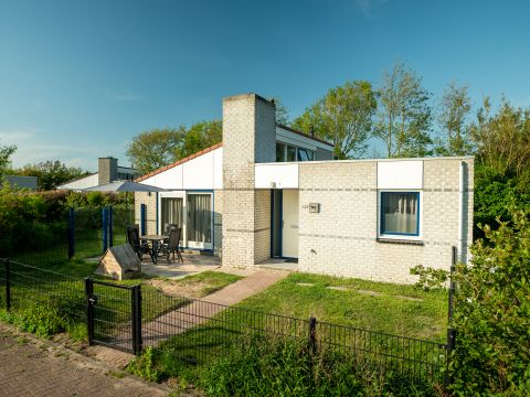 Landal Beach Resort Ooghduyne - Den Helder - Image N°0