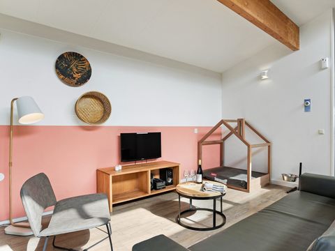 Landal Beach Resort Ooghduyne - Den Helder - Image N°2