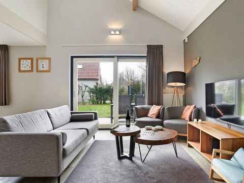 Landal Beach Resort Ooghduyne - Den Helder - Image N°2