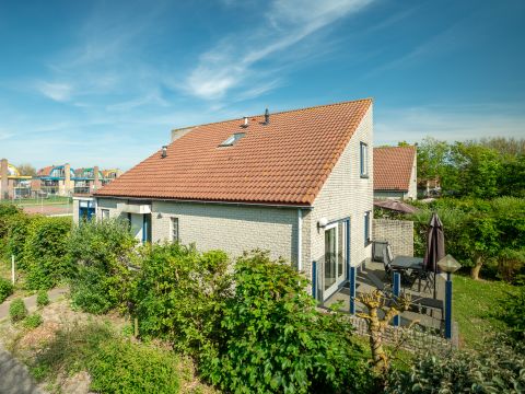 Landal Beach Resort Ooghduyne - Den Helder