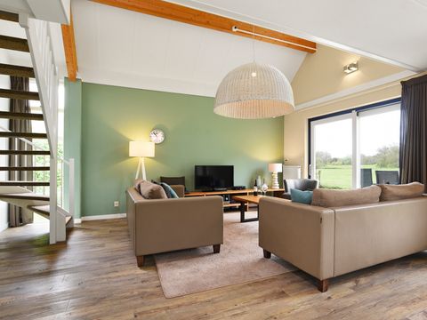 Landal Beach Resort Ooghduyne - Den Helder - Image N°5