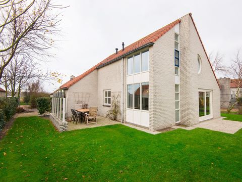 Landal Beach Resort Ooghduyne - Den Helder - Image N°0