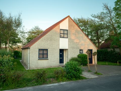 Landal Beach Resort Ooghduyne - Den Helder - Image N°3