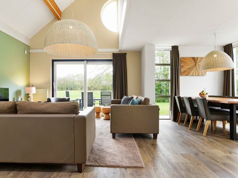 Landal Beach Resort Ooghduyne - Den Helder - Image N°4