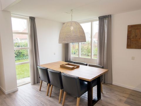 Landal Beach Resort Ooghduyne - Den Helder