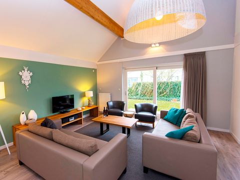 Landal Beach Resort Ooghduyne - Den Helder - Image N°2