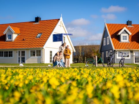 Landal Beach Resort Ooghduyne - Camping Den Helder - Image N°0