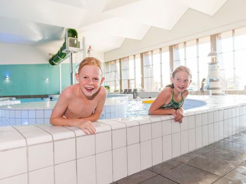 Landal Beach Resort Ooghduyne - Camping Den Helder - Image N°5