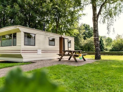 Attractie- & Vakantiepark Slagharen - Camping Hardenberg - Image N°0