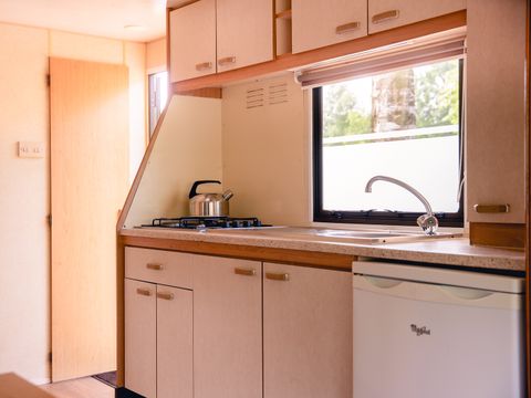 Attractie- & Vakantiepark Slagharen - Camping Hardenberg - Image N°3