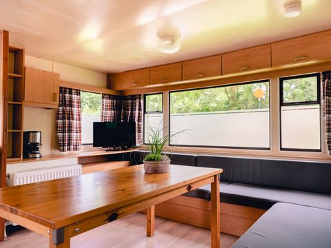Attractie- & Vakantiepark Slagharen - Camping Hardenberg - Image N°2