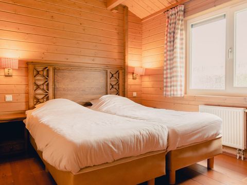 Attractie- & Vakantiepark Slagharen - Hardenberg - Image N°4