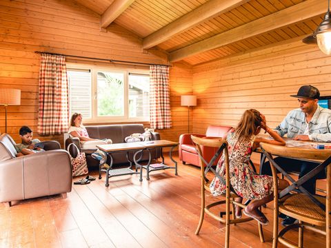 Attractie- & Vakantiepark Slagharen - Hardenberg