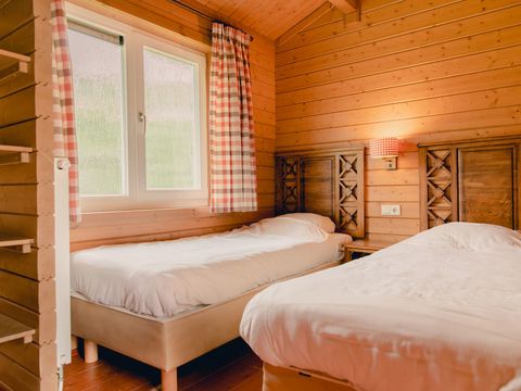 Attractie- & Vakantiepark Slagharen - Hardenberg - Image N°5