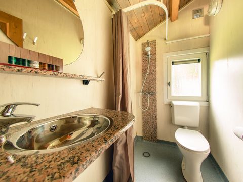 Attractie- & Vakantiepark Slagharen - Camping Hardenberg - Image N°5