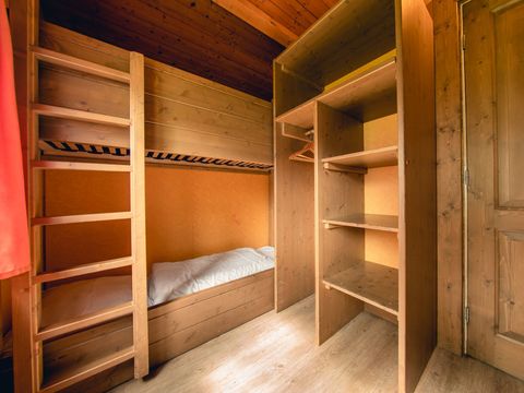 Attractie- & Vakantiepark Slagharen - Camping Hardenberg - Image N°4