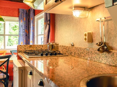 Attractie- & Vakantiepark Slagharen - Camping Hardenberg - Image N°2