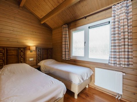 Attractie- & Vakantiepark Slagharen - Camping Hardenberg - Image N°3