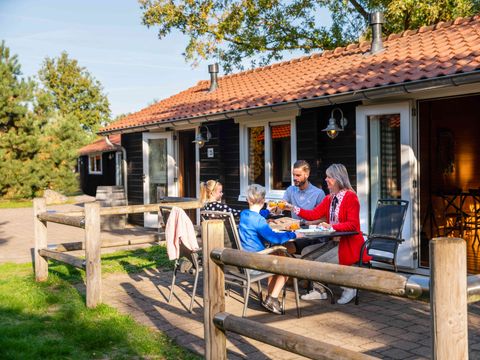 Attractie- & Vakantiepark Slagharen - Hardenberg - Image N°0