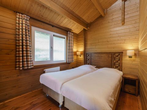 Attractie- & Vakantiepark Slagharen - Camping Hardenberg - Image N°2