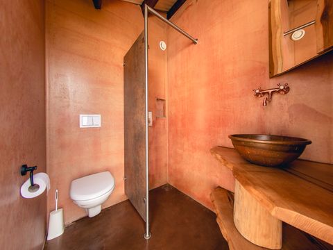 Attractie- & Vakantiepark Slagharen - Hardenberg - Image N°4