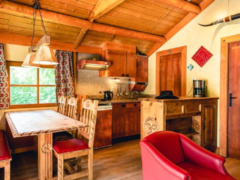 Attractie- & Vakantiepark Slagharen - Camping Hardenberg - Image N°2