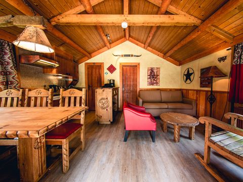 Attractie- & Vakantiepark Slagharen - Camping Hardenberg