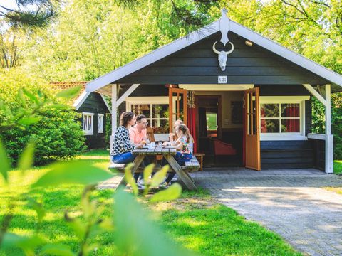 Attractie- & Vakantiepark Slagharen - Hardenberg - Image N°0