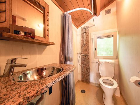 Attractie- & Vakantiepark Slagharen - Camping Hardenberg - Image N°4