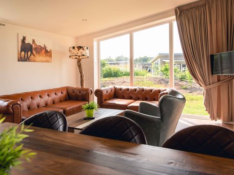 Attractie- & Vakantiepark Slagharen - Hardenberg - Image N°2