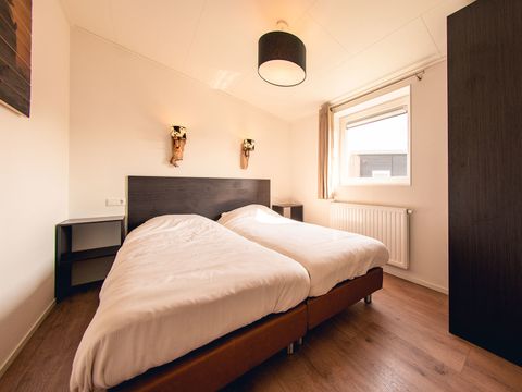 Attractie- & Vakantiepark Slagharen - Camping Hardenberg - Image N°4