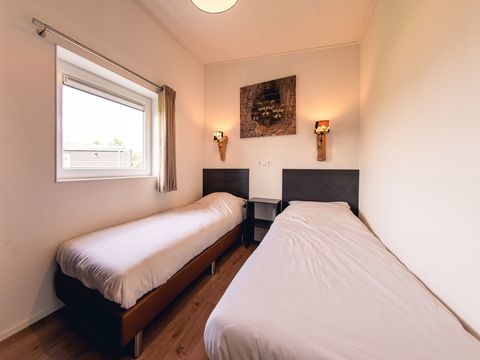 Attractie- & Vakantiepark Slagharen - Camping Hardenberg - Image N°5