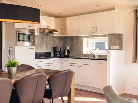 Attractie- & Vakantiepark Slagharen - Camping Hardenberg