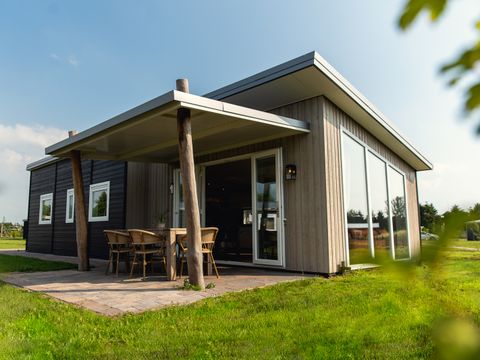 Attractie- & Vakantiepark Slagharen - Camping Hardenberg - Image N°0