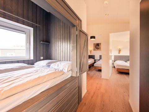 Attractie- & Vakantiepark Slagharen - Camping Hardenberg - Image N°3