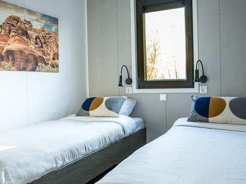 Attractie- & Vakantiepark Slagharen - Camping Hardenberg - Image N°4