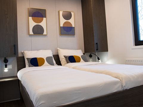 Attractie- & Vakantiepark Slagharen - Camping Hardenberg - Image N°3