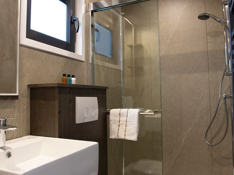 Attractie- & Vakantiepark Slagharen - Camping Hardenberg - Image N°5