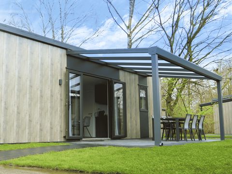 Attractie- & Vakantiepark Slagharen - Hardenberg